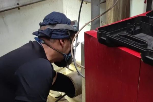 Deshollinador Tudela - Limpieza y mantenimiento de calderas de gas